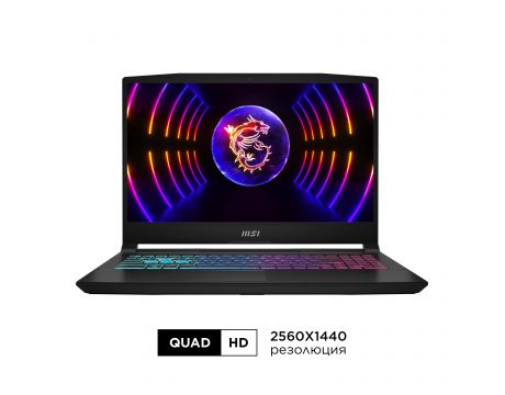 MSI Katana 15 B13VFK на супер цени