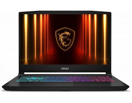 MSI Katana 15 HX B14WGK на супер цени