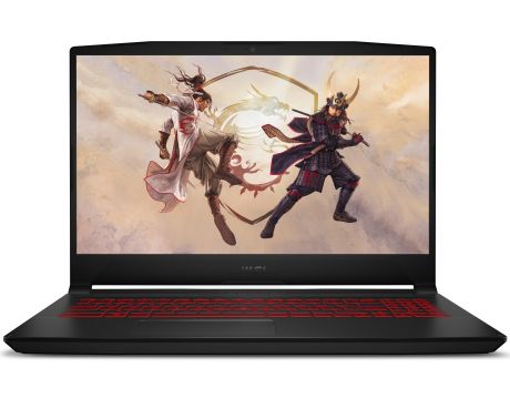 MSI Katana GF66 11UD - Втора употреба на супер цени