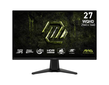 27" MSI MAG 275QF E20 на супер цени