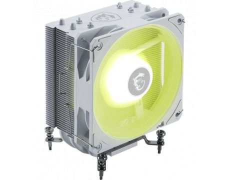 MSI MAG COREFROZR AA13 WHITE на супер цени
