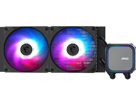 MSI MAG CORELIQUID A13 240 на супер цени