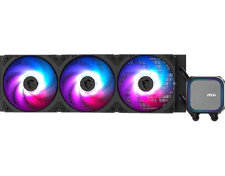 MSI MAG CORELIQUID A13 360 на супер цени