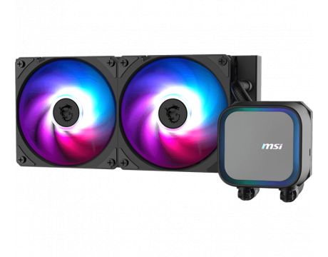 MSI MAG CORELIQUID A15 на супер цени