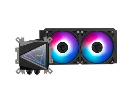 MSI MAG CORELIQUID I240 на супер цени