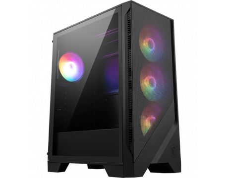 MSI MAG FORGE 121A, черен на супер цени