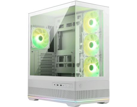 MSI MAG PANO 110R PZ, бял на супер цени