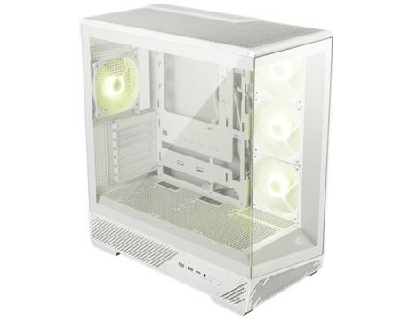 MSI MAG PANO 130R PZ, бял на супер цени