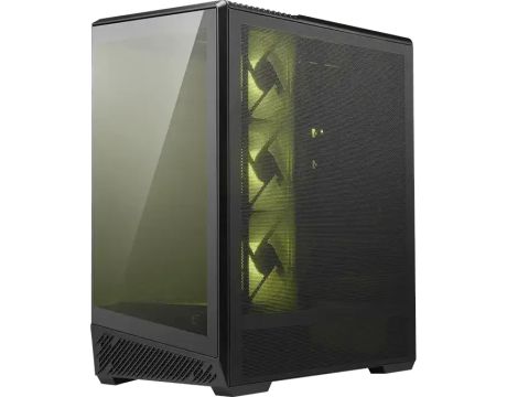 MSI MAG PANO 130R PZ, черен на супер цени