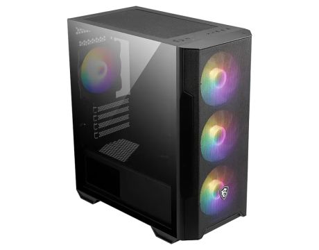 MSI MAG PANO M100R, черен на супер цени