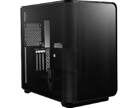 MSI MEG MAESTRO 700L PZ, черен на супер цени