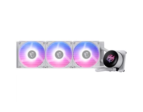 MSI MPG CORELIQUID P13 360 на супер цени