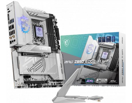 MSI MPG Z890 EDGE TI WIFI на супер цени