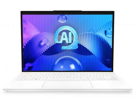 MSI Prestige 13 AI Evo A1MG на супер цени