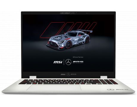 MSI Prestige 16 AI+ Mercedes-AMG Motorsport B2VMG на супер цени