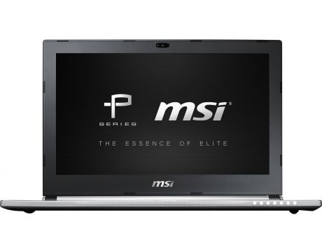 MSI Prestige PX60-6QE с Windows 10 на супер цени