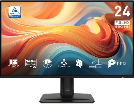 24" MSI PRO MP242 E14A на супер цени