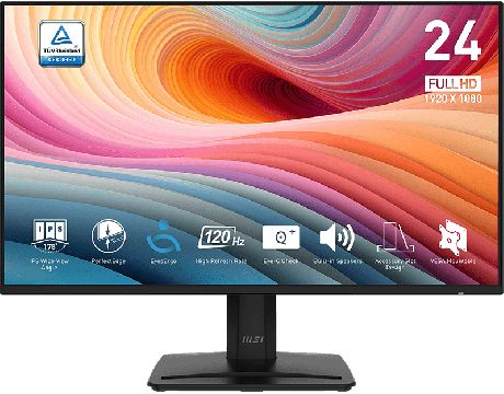 23.8" MSI PRO MP242A E2 на супер цени