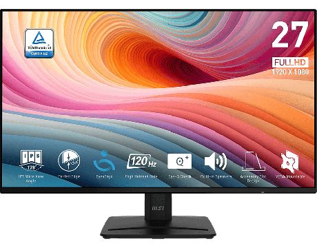 27" MSI PRO MP271A E2 на супер цени