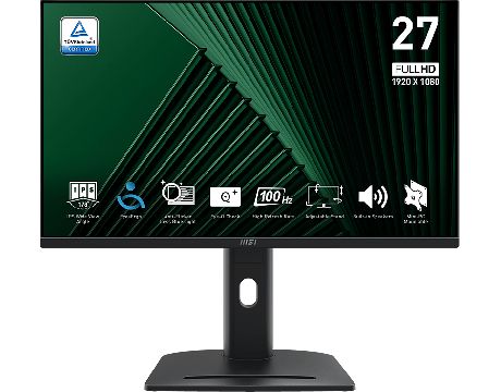 27'' MSI PRO MP275PG на супер цени