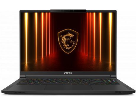 MSI Stealth A16 AI+ A3XWHG на супер цени