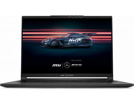 MSI Stealth A16 AI+ Mercedes-AMG Motorsport A3XWGG на супер цени