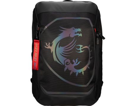 MSI Titan Gaming 16", черен на супер цени