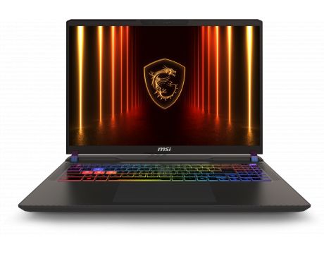 MSI Vector 16 HX AI A2XWIG на супер цени