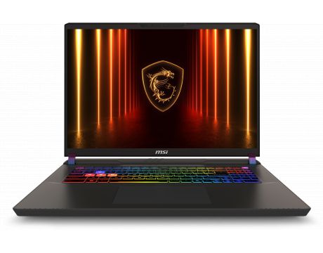 MSI Vector 17 HX AI A2XWJG на супер цени