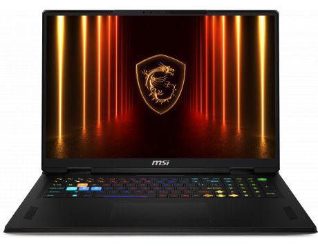 MSI Vector 18 HX AI A2XWJG на супер цени
