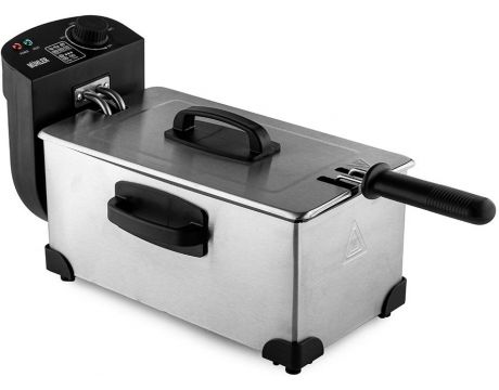 Muhler DF-3030IX на супер цени