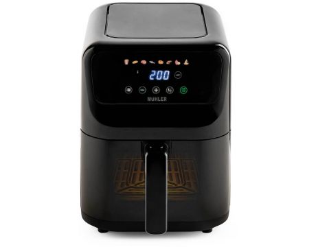 Muhler MFX-515 на супер цени