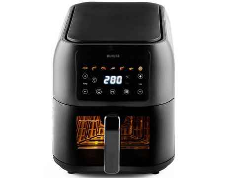 Muhler MFX-815 на супер цени