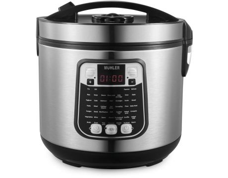 Muhler MLC-5045 на супер цени