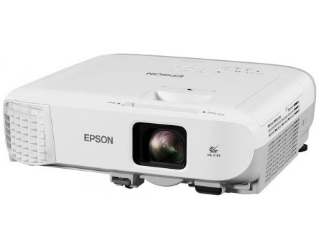 Epson EB-990U на супер цени
