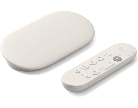 Google TV Streamer 4K на супер цени