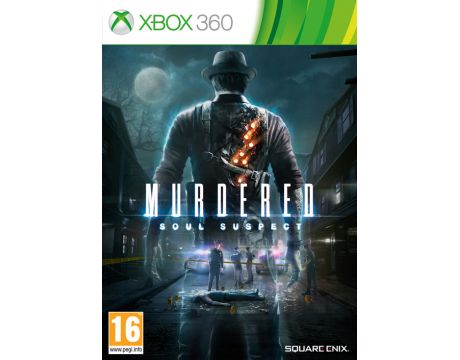 Murdered: Soul Suspect (Xbox 360) на супер цени