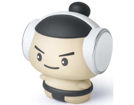 Muse M-315 Sumo, черен/бял на супер цени