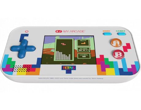 My Arcade Tetris Gamer V на супер цени