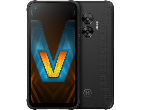 HAMMER Blade V 5G, 8GB, 256GB, Black на супер цени
