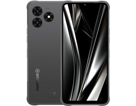 HAMMER Blade Va 5G, 8GB, 256GB, Black на супер цени