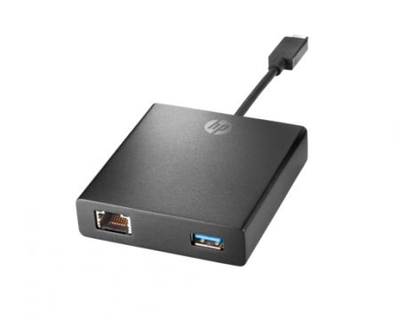 HP USB Type-C към LAN на супер цени