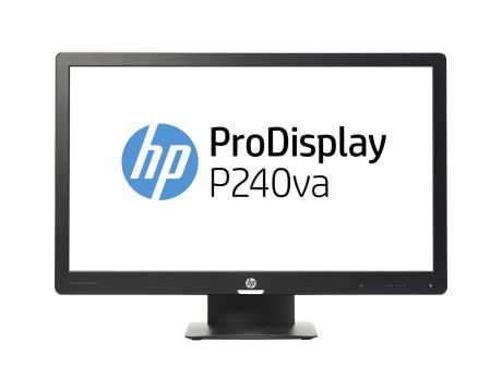 23.8" HP ProDisplay P240va на супер цени