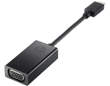 HP USB Type-C към VGA на супер цени