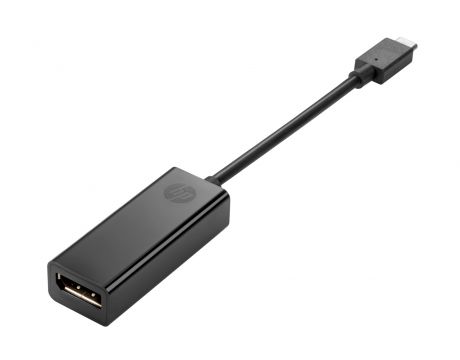 HP USB Type-C към DisplayPort на супер цени