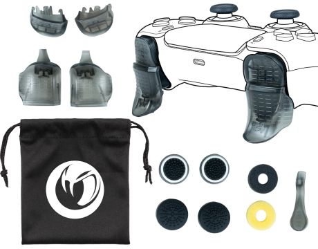 Nacon Gaming Pack на супер цени
