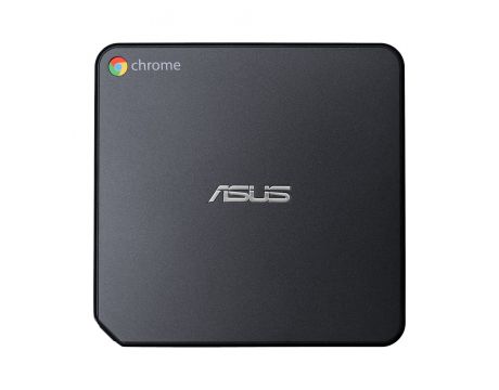 ASUS Chromebox 2 Mini PC на супер цени