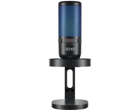 BOYA K3, черен на супер цени
