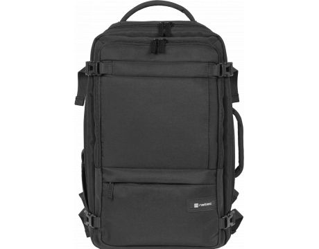 Natec Camel Lite 15.6'', черен на супер цени