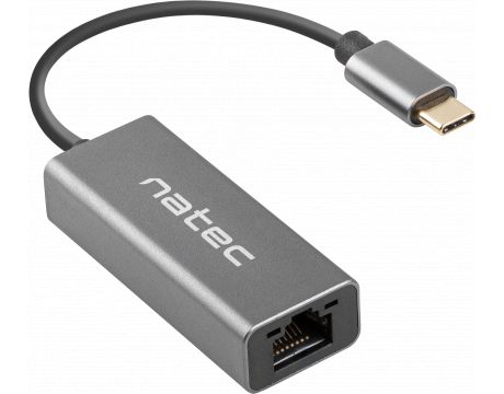 Natec Cricket USB-C 3.1 на супер цени